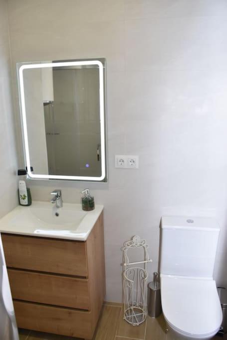 Loft 2 Apartment Málaga