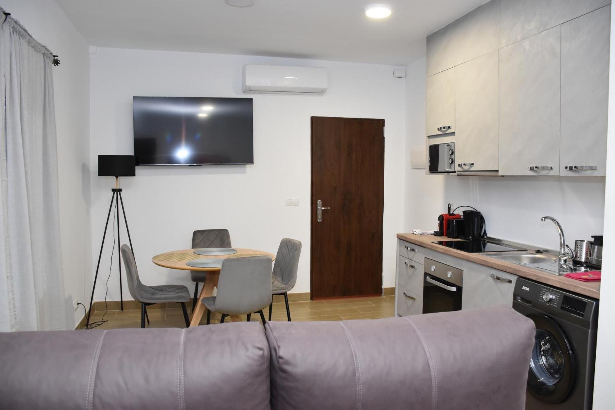 Apartment Loft 2 *