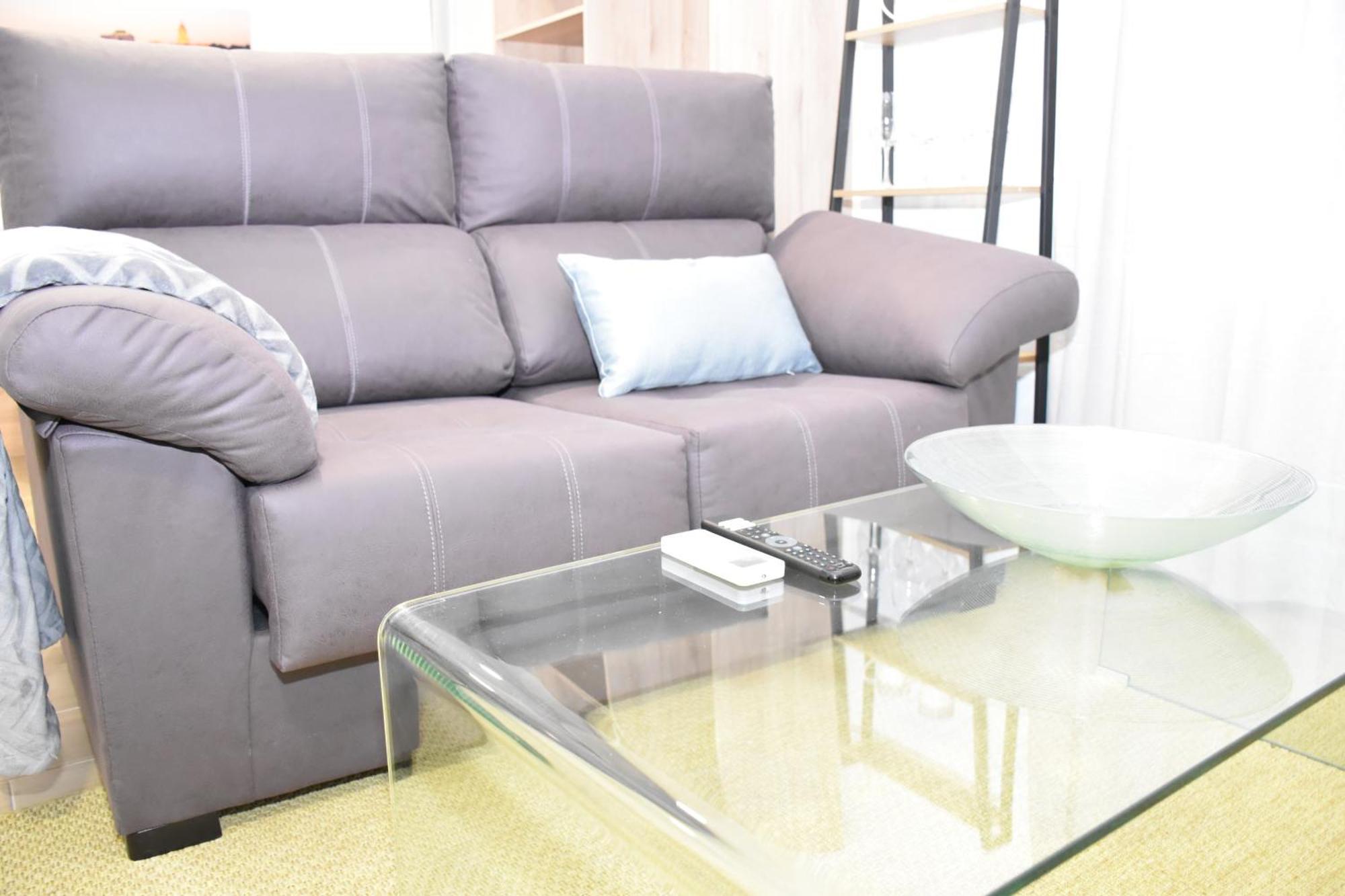 Lejlighed Loft 2 Málaga