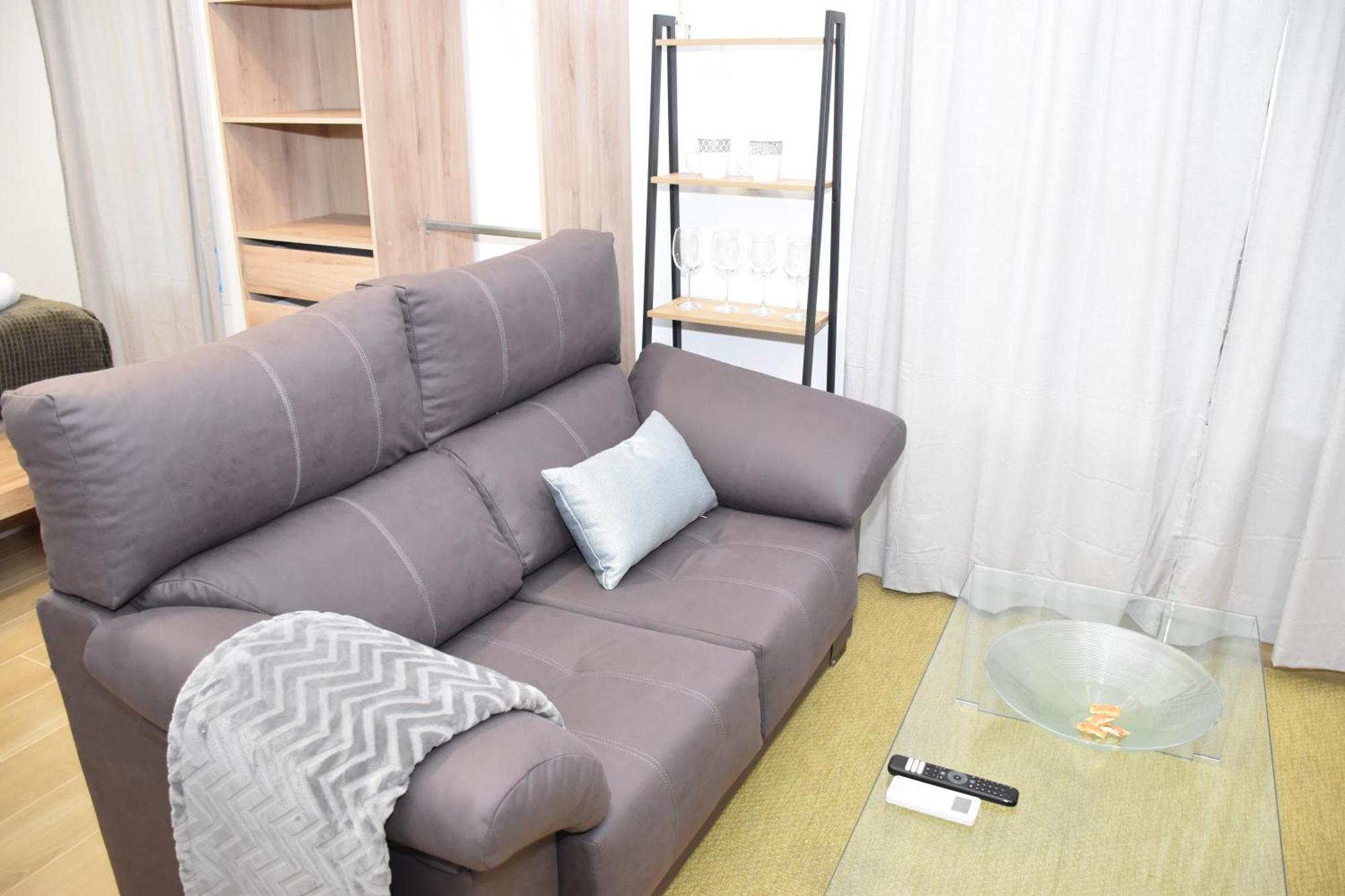 Loft 2 Apartment *