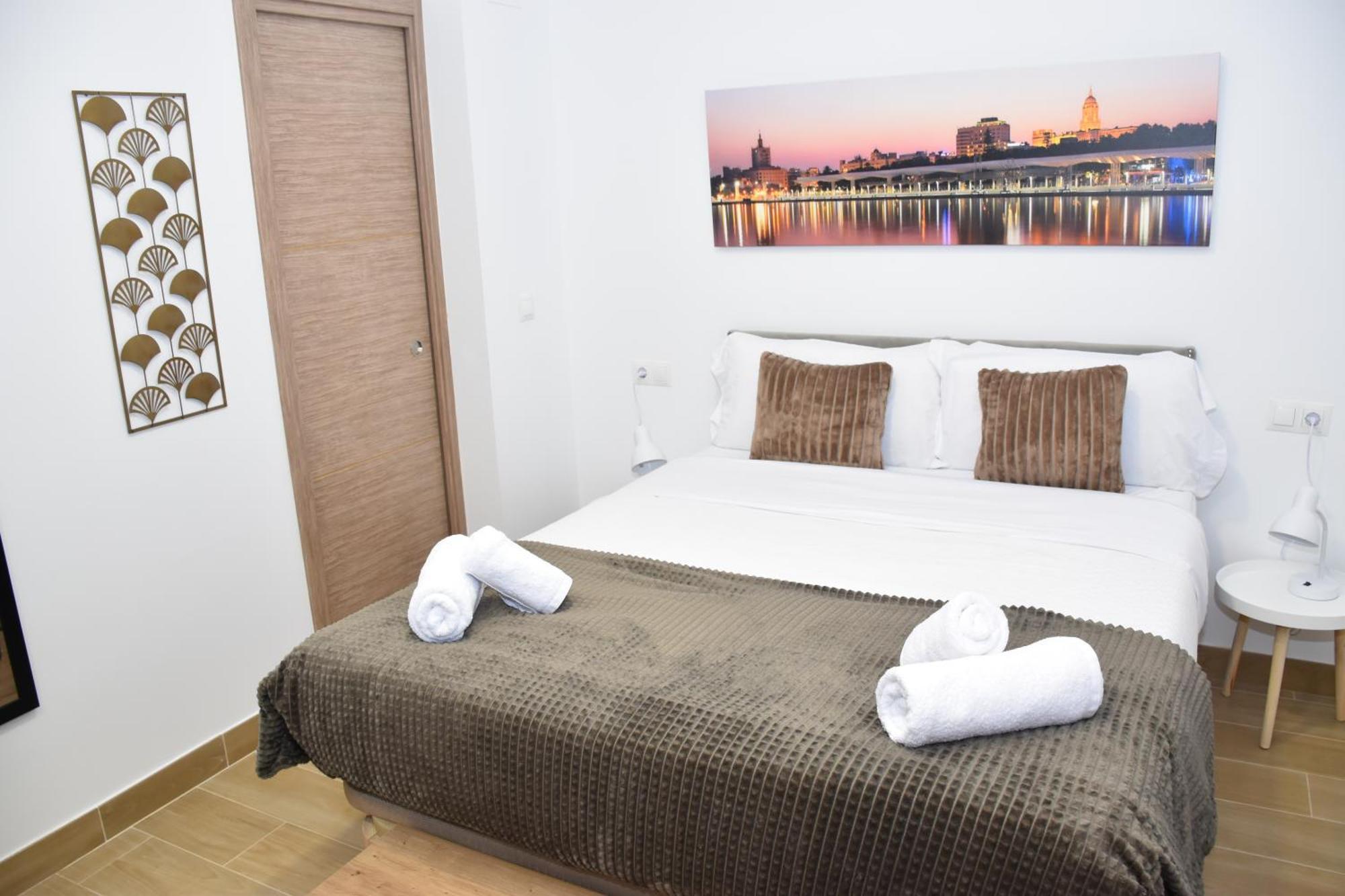 Loft 2 Lejlighed *